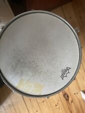 Snare black hawk gebraucht kaufen  Berlin