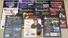 Amazing computing magazines for sale  Memphis