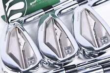 Wilson forged irons for sale  LOANHEAD
