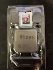 Processador AMD Ryzen 2nd Gen 5 2600X - 4.2 GHz Six Core (YD260XBCM6IAF), usado comprar usado  Enviando para Brazil