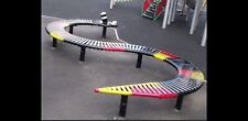 Playground bench metal for sale  EAST BOLDON