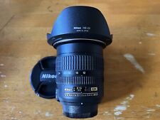 Nikon 24mm lens for sale  Honolulu
