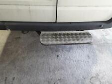 Rear bumper ford for sale  DONCASTER