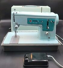 Singer sewing machine for sale  Shipping to Ireland