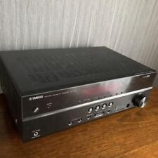 Yamaha amplifier receiver d'occasion  Expédié en Belgium