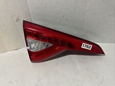 Hyundai Sonata 2015 2016 2017 LH Drivers Inner Lid LED Tail Light 92403-C2100, used for sale  Shipping to South Africa