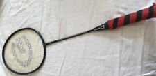 Badminton racket gola for sale  BRADFORD