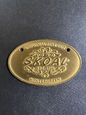 Copenhagen skoal tobacco for sale  Placerville