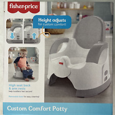 Custom comfort potty for sale  Fontana