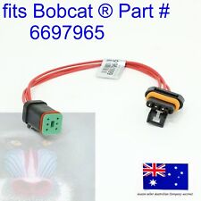 Fits bobcat ignition for sale  Bayswater