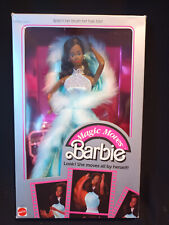 Barbie 2126 magic d'occasion  Reims