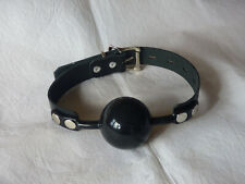 Real leather 54mm for sale  UK