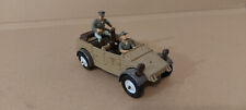 Jeep militaire kubeewagen d'occasion  Lagny-sur-Marne