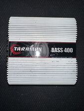 Amplificador de carro monocanal Taramp's BASS400 400W comprar usado  Enviando para Brazil