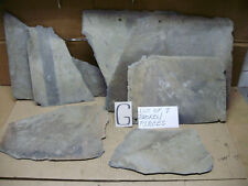 Vintage roof slate for sale  Shipping to Ireland