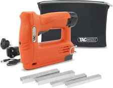 Tacwise cordless 12v for sale  TELFORD