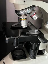 Microscopio biologico mono usato  Viareggio