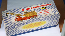 Meccano england dinky for sale  Shipping to Ireland