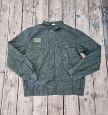 Camoflage field jacket for sale  RAMSGATE