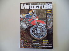 Motocross 2005 yamaha usato  Salerno