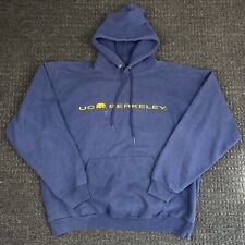 Vintage berkeley hoodie for sale  Stockton