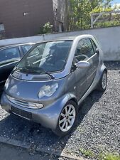 Smart fortwo coupe gebraucht kaufen  Düren