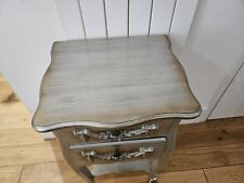 Toulouse dunelm silver for sale  LANCING