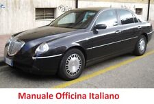 Lancia thesis manuale usato  Val Di Nizza