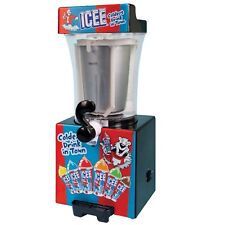 iscream Genuine ICEE Brand Counter-Top Sized ICEE at Home Slushie Maker for sale  Shipping to South Africa
