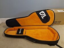 Tgi guitar case for sale  HARLOW