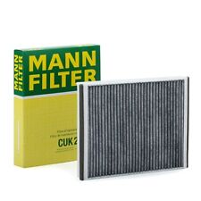 Mann filter cuk gebraucht kaufen  Berlin