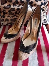 Dune size heels for sale  CAMBRIDGE