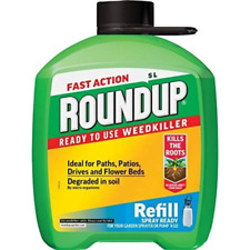 Roundup fast action for sale  GLASGOW
