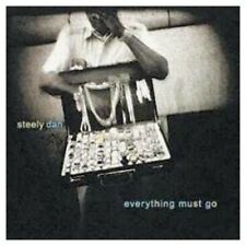 Everything must steely for sale  USA
