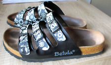 Betula birkenstock sandalen gebraucht kaufen  Rheinböllen