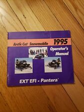 1995 arctic cat for sale  Rockford