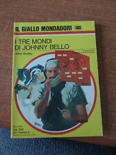 Serie libro giallo usato  Piossasco