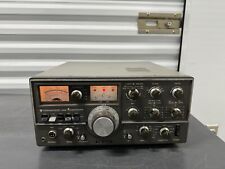 Usado, TRANSCEPTOR KENWOOD TS 520 SSB segunda mano  Embacar hacia Argentina