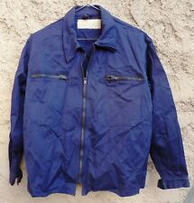 Blouson bleu aviation d'occasion  Toulon-