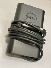 Genuine Original Dell 65W Slim AC Adapter Laptop Charger HA65NM130 19.5V 3.34A comprar usado  Enviando para Brazil