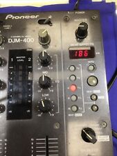 Pioneer djm 400 for sale  Washington