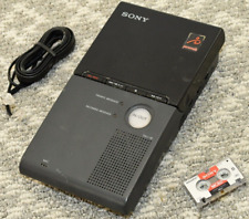 Vintage sony tau for sale  Eden