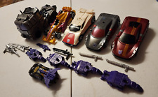 Transformers combiner wars for sale  Houston