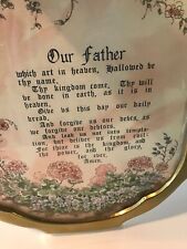 1980s lord prayer for sale  Cleveland