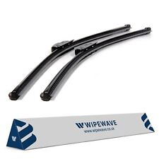 2pcs wiper blades for sale  REDRUTH