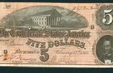 1864 confederate states for sale  Warrenton