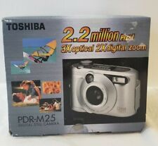 Toshiba pdr m25 for sale  Endicott