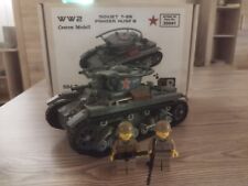 Lego custom ww2 gebraucht kaufen  Alzenau