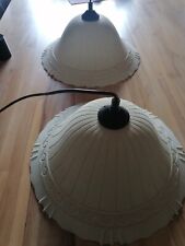 Lampen hängelampe wohnzimmer gebraucht kaufen  Hamdorf