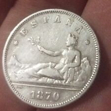 Moneda espagne spain d'occasion  Arras